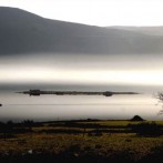 Fishing in Waterville