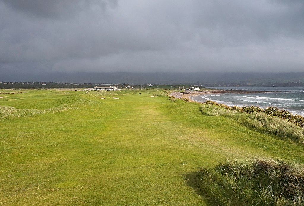 Waterville Golf Links Course