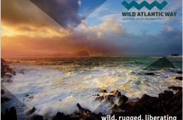 Wild Atlantic Way