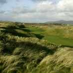 Waterville Golf Courses