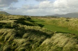 Waterville Golf Courses